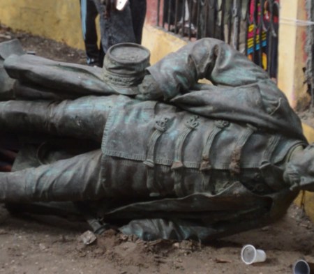 Statue Louis Faidherbe