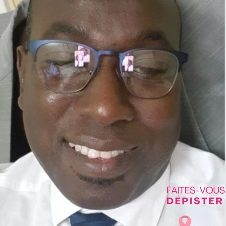 Tonton Octobre Rose 25